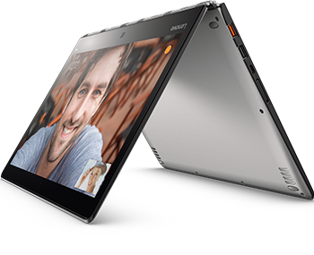 Lenovo YOGA 900