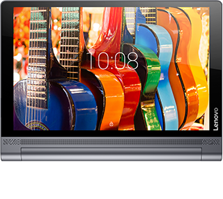 YOGA Tab 3 Pro